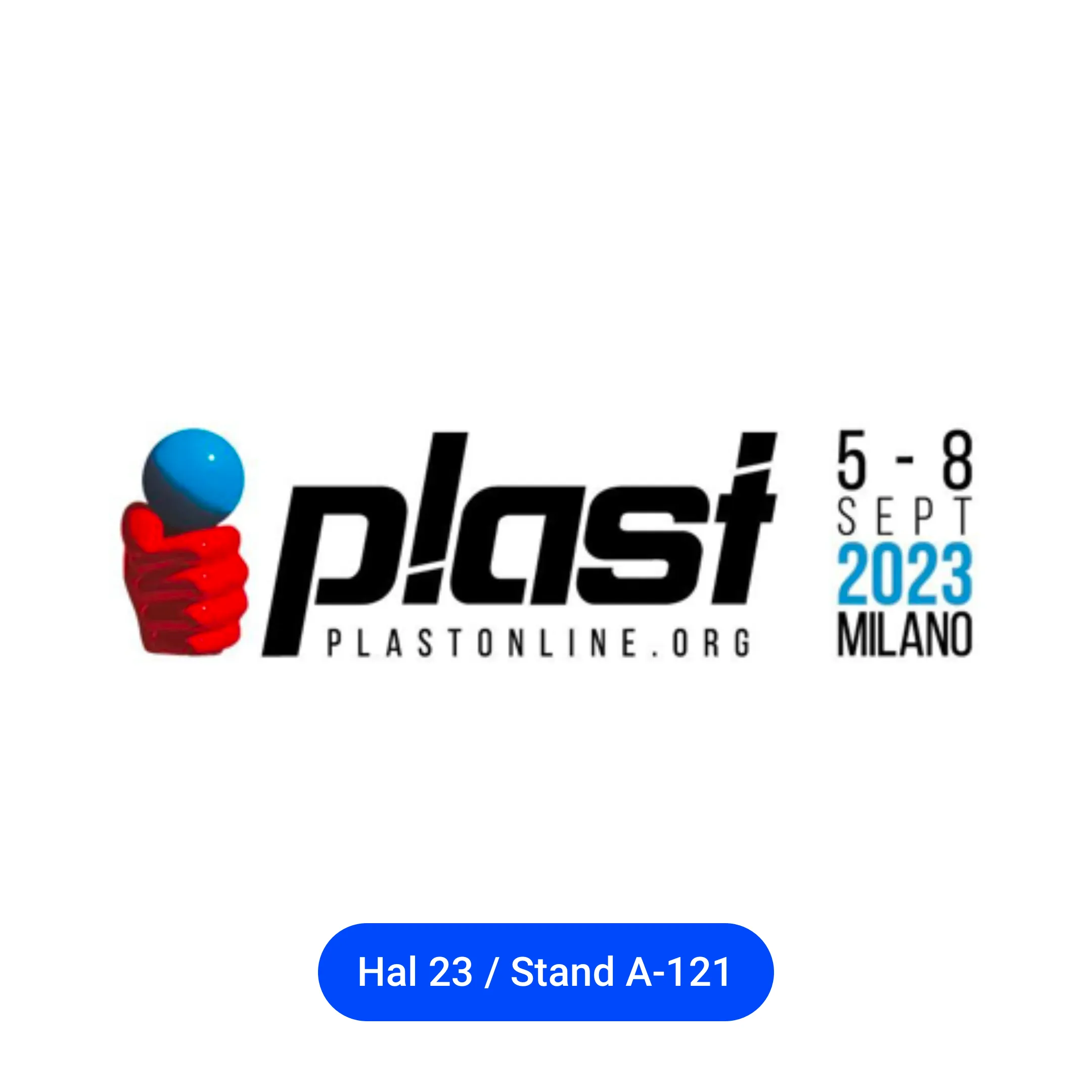 Plast maximelt 5 8 september 2023